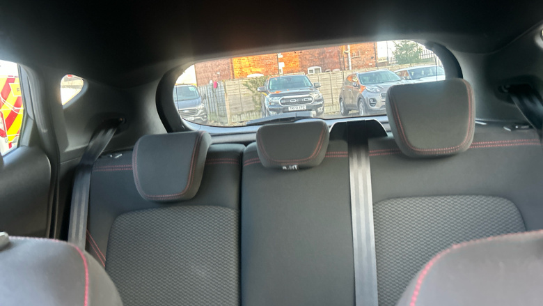 Ford Fiesta 1.0 EcoBoost 95 ST-Line Edition 5dr Petrol Hatchback